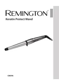 Ci83V6 REMINGTON