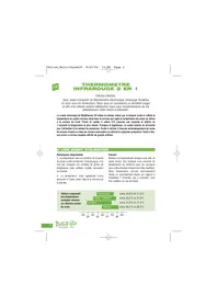 MULTI THERM TERRAILLON