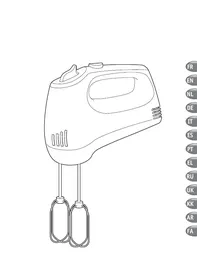 HM3101B1 MOULINEX