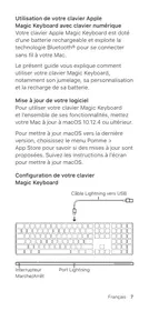 MagicKeyboard APPLE