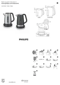 HD9385/20 PHILIPS
