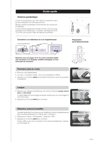 NOKIA 150 - Récepteur satellite