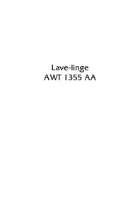 AWT 1355 A ARTHUR MARTIN