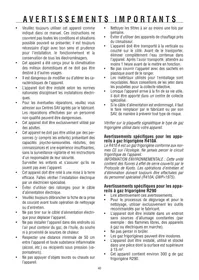 DELONGHI PAC WE125 ECO BLEU - Climatiseur