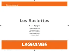 129301 RACLT 8 NEIGE LAGRANGE