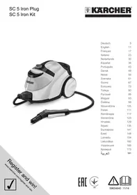 SC 5850C KARCHER