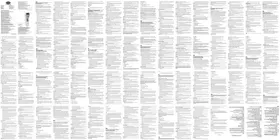 Notice SCHOLL DRSP3859UKE1 épilateur électrique