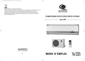 CMI 9 ALPATEC