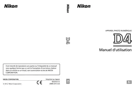 D4S NIKON