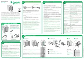 SCHNEIDER PACK CH ELEC WISER - Contrôleur domotique