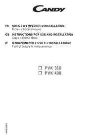 PVK310N CANDY