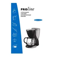 PCT12 SET CAFET+GRIPN PROLINE