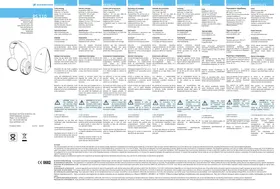 SENNHEISER CASQV RS119 BK UHF - Casque audio