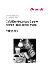CAF1O0PX BRANDT