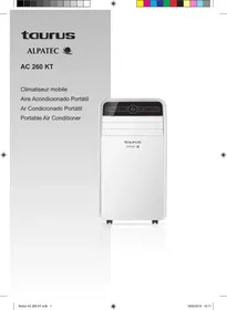AC 260 KT ALPATEC