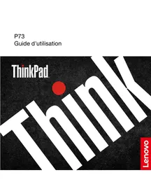 P73 LENOVO