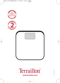 TXM20VERRE TERRAILLON