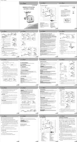 Notice DURAND DUPONT LE CHASSEUR RED Hachoir à viande