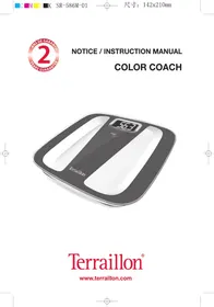 COLOR COACH QUATTRO TERRAILLON