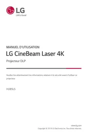 HU85LS LG