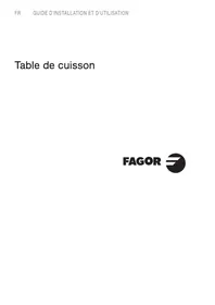 IGF-22RS FAGOR