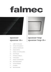 OASAR QUAGREEN1430 FALMEC