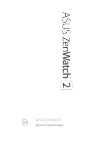 ZWATCH2 1.45 RHi LEA ASUS