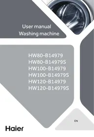 HW120-B14979 HAIER