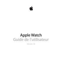 APPLE DEMO42MM - Montre connectée
