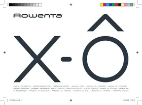 X7777EAR ROWENTA