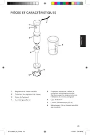 KHBV85EBM KITCHENAID