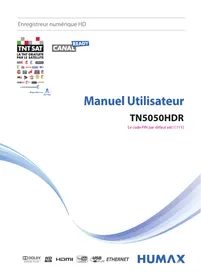 TNT 5050 TNTSAT VISIOSAT