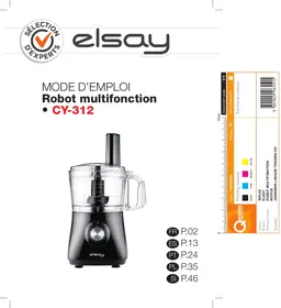 CY-312 ELSAY