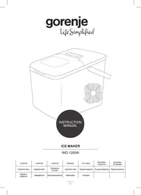 IMD 1200W GORENJE