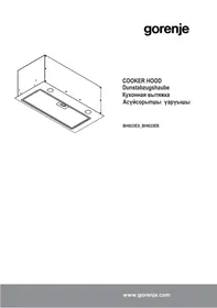 BHI633EB GORENJE