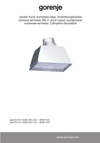 BHI911AS GORENJE