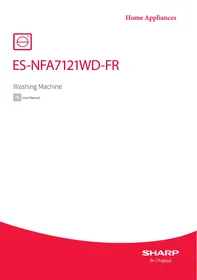 ESN FA 71 21 WD SHARP