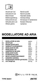 Prodigy S6201 BELLISSIMA