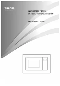 BIM325G62BG2 HISENSE