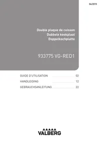 VG-RED1 VALBERG