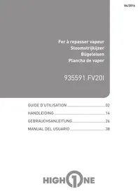 FV20I HIGH ONE