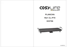 CL-P70 COSYLIFE