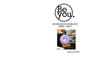 DBHE2 BE YOU