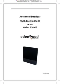 50 dB 4G EDENWOOD