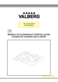 VAL TG 4A NVT VALBERG