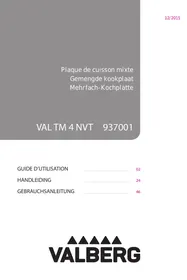 VAL TM 4 NVT VALBERG