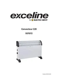C20 EXCELINE