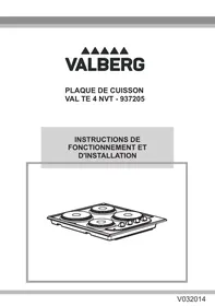 VAL TE 4 NVT VALBERG