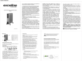 BH15 EXCELINE