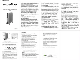 BH25 EXCELINE